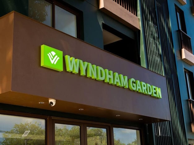 Wyndham Garden Samui Wing
