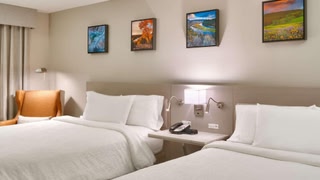 Hilton Garden Inn Idaho Falls