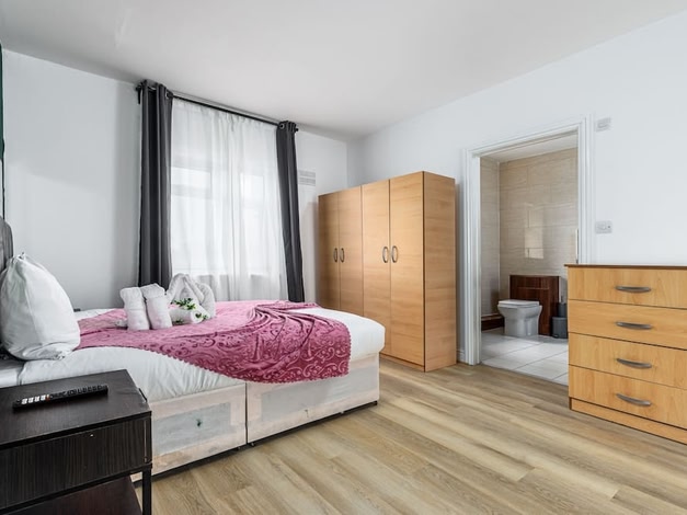 City Gate Guest House