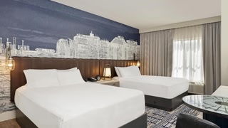 Hyatt Centric the Pike Long Beach