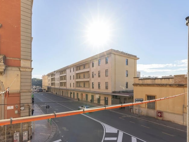 Maddalena Rooms - Eja Sardinia