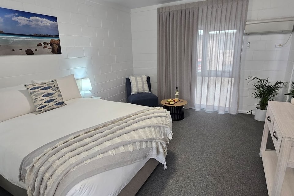The Esperance Accommodation