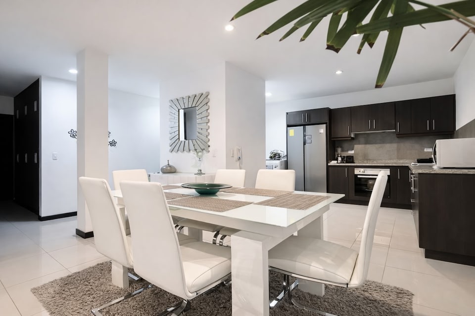 Perfect Location, Cuenca Centro