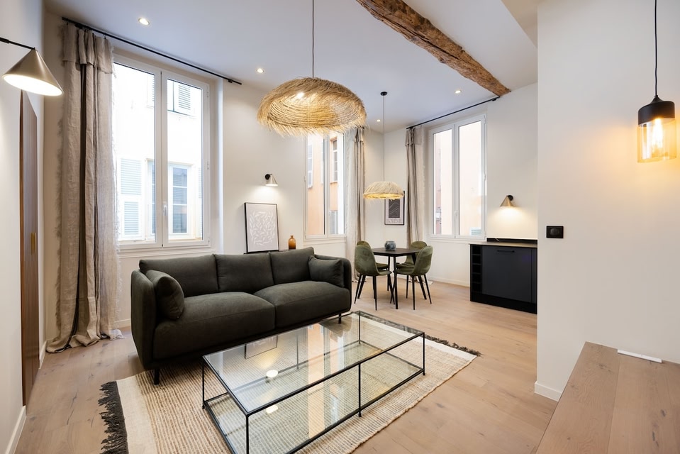Modern Chic