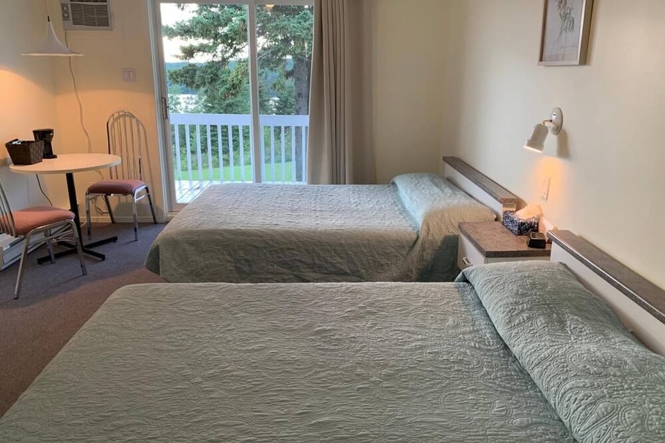 Auberge Motel Panorama