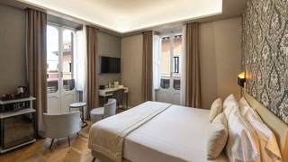 Hotel Caravita