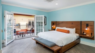 Margaritaville Island Hotel