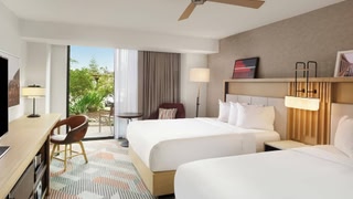 Hyatt Regency Monterey Hotel and Spa
