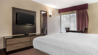 Best Western Oak Manor