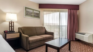Best Western Oak Manor