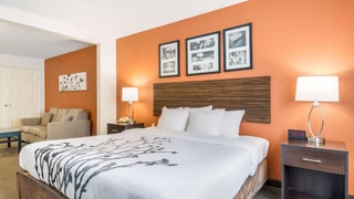 Sleep Inn & Suites Ronks - Lancaster Area
