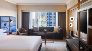 Hyatt Regency Bellevue