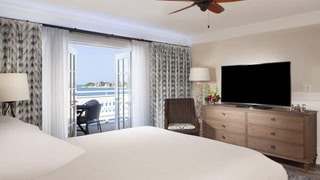 The Pier House Resort