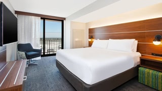 Holiday Inn Express & Suites VA Beach Oceanfront by IHG