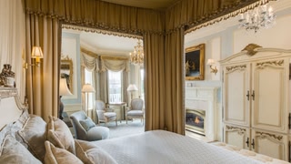 The Chanler at Cliff Walk