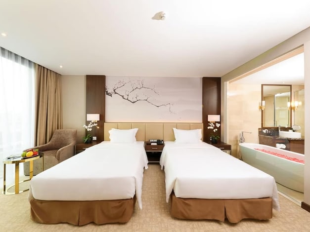 Grand Vista Hanoi