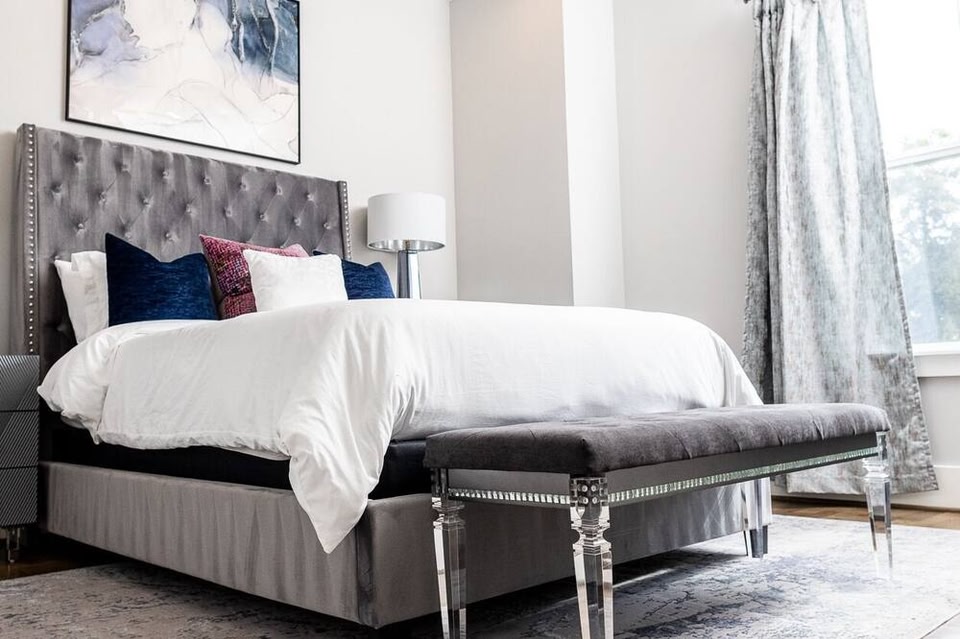 Houston Lux Townhome