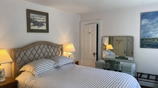 The Barnacle Inn