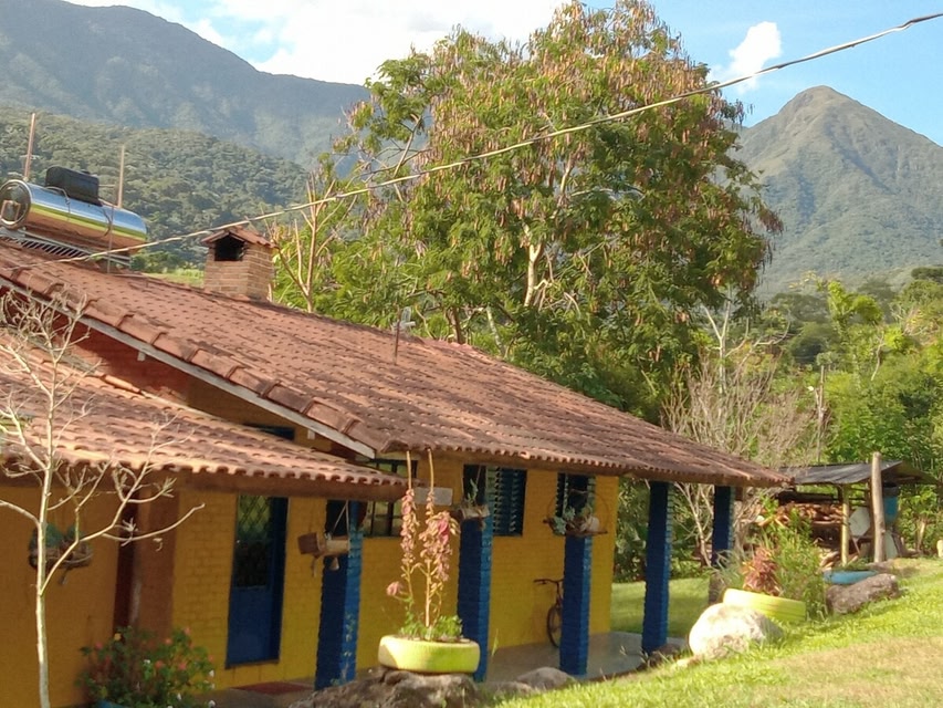 Pedra Preta Ranch