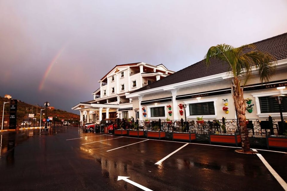 Aures Hotel by Atlantis
