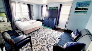 Room-blue Room in Delaware