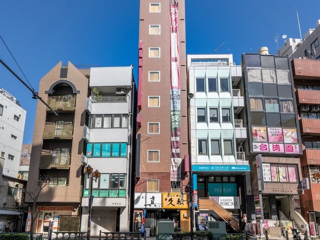 Tabist Hotel Aurora Ikebukuro