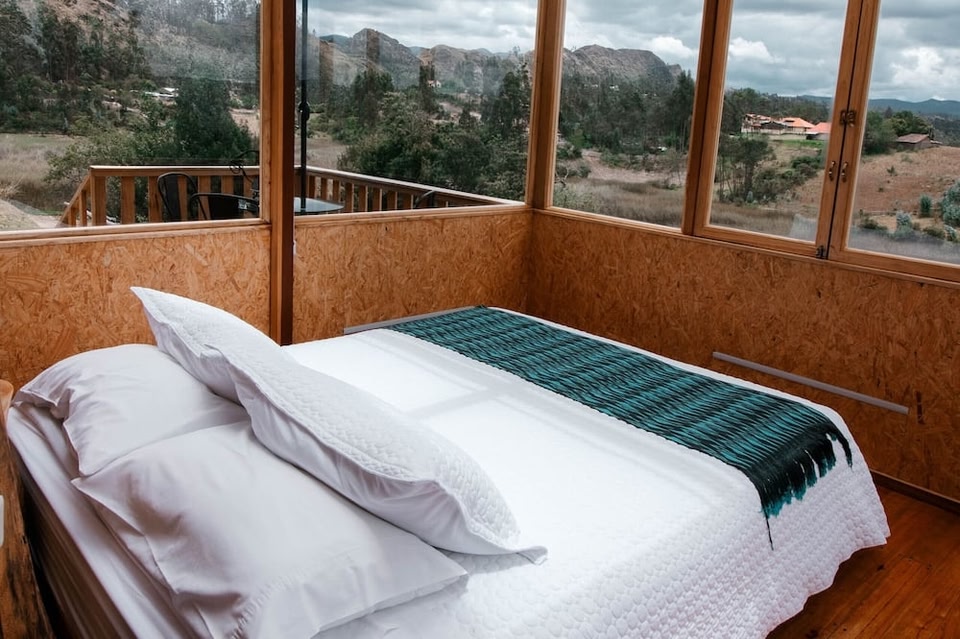 Killary Lodge & Glamping