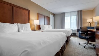 Comfort Inn The Pointe