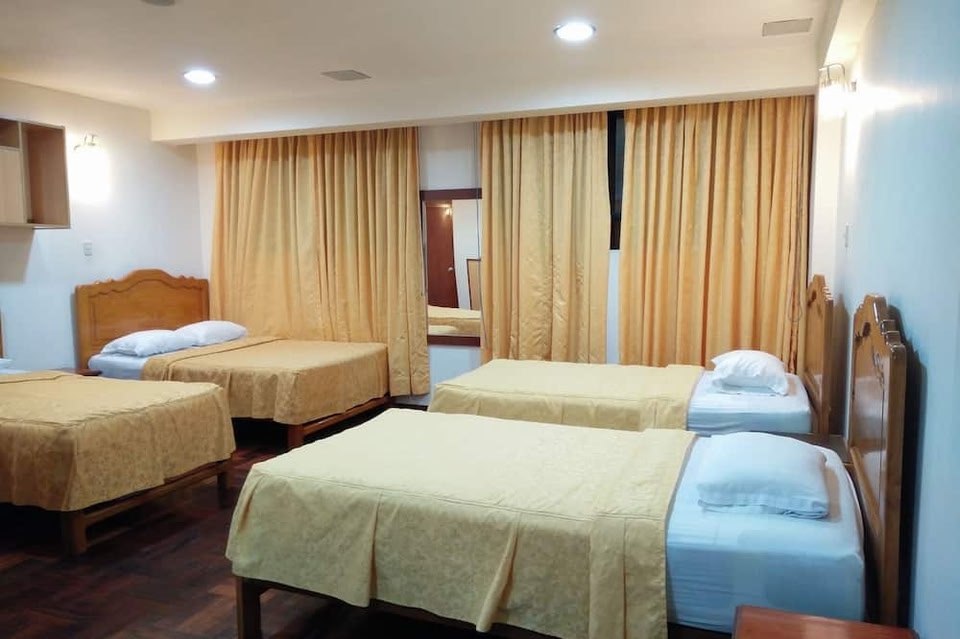 Hotel Panamericano