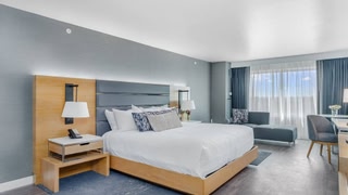 Live Casino & Hotel Louisiana, Curio Collection by Hilton