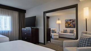 DoubleTree by Hilton Hotel Flagstaff