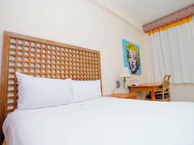 Hotel Santa Maria