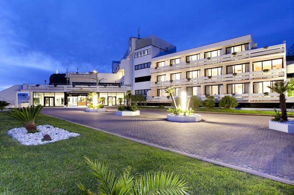 Grand Hotel Pianeta Maratea Resort