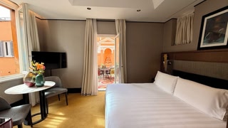 Umiltà 36 - Preferred Hotels & Resorts