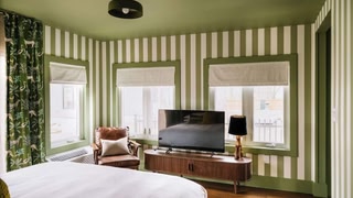The Hotel at Claramount Club