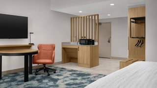 Hampton Inn By Hilton East Peoria