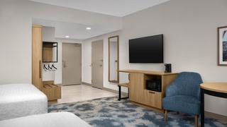 Hampton Inn By Hilton East Peoria