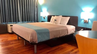 Motel 6 Nashville, TN - Airport