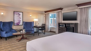 Hilton Wilmington Christiana