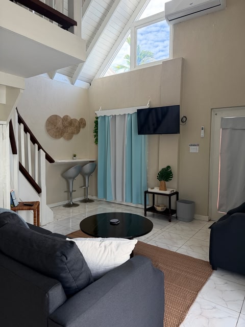 ARA Oasis - Studio Loft, Negril YES