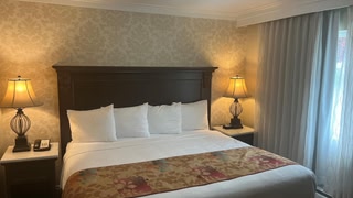 Arbutus Inn
