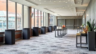 The Westin Edmonton