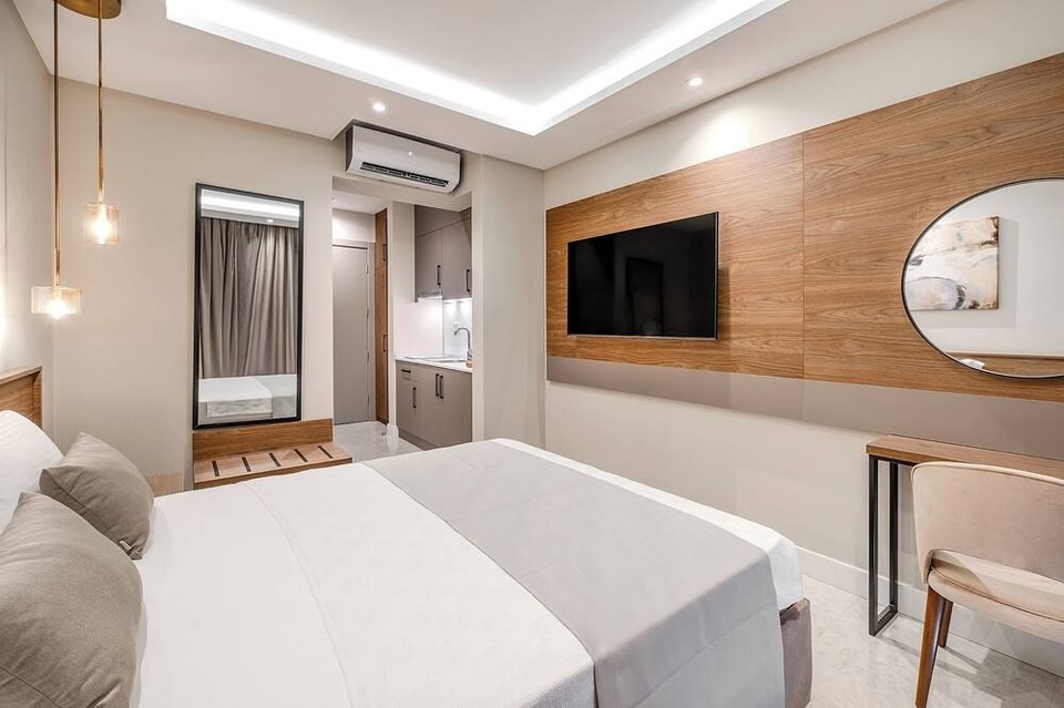 Montenegro Lodge
