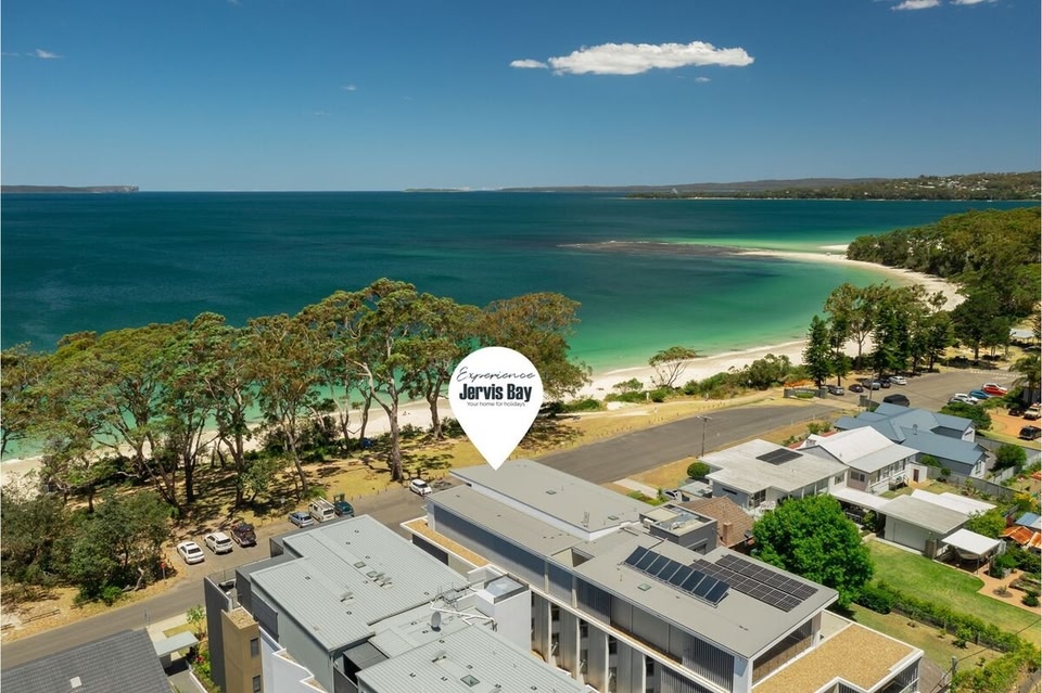 The View by Experience Jervis Bay
