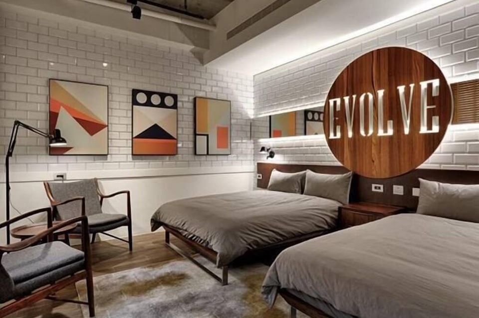 STABLE Hotel
