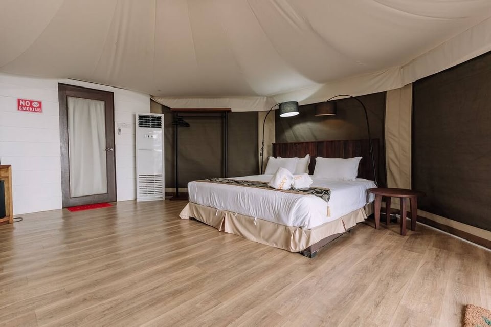 Roxy Sematan Villa & Townhouse
