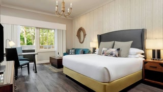 River Terrace Inn
