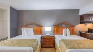 OYO Hotel Orlando Airport