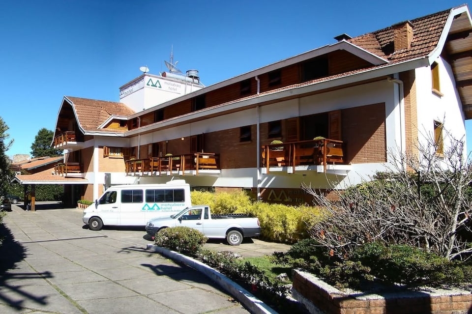 Hotel Matsubara