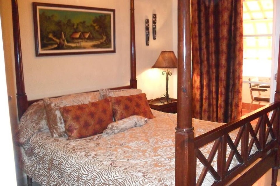Alexander The Great Hotel